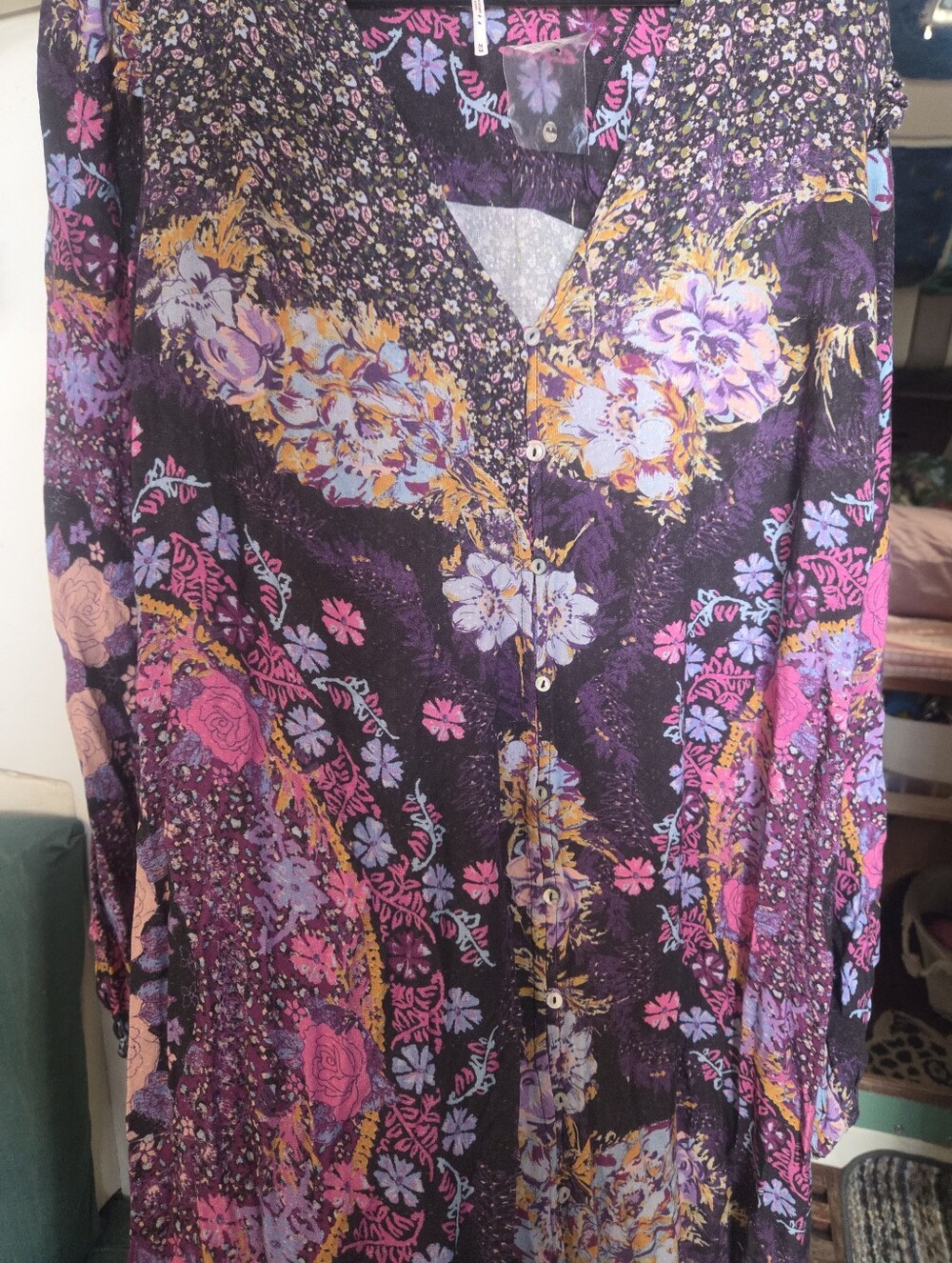 Free People Dress - Picture 4 of 7